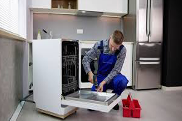  Appliances - Reliable Home Appliances