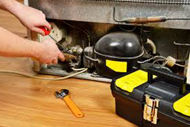 V & V Appliances